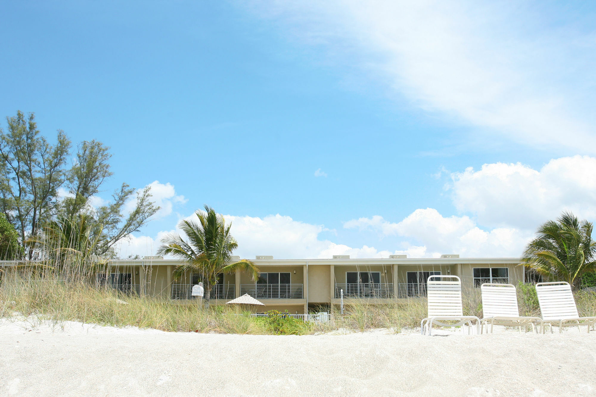 The Beach On Longboat Key Luaran gambar