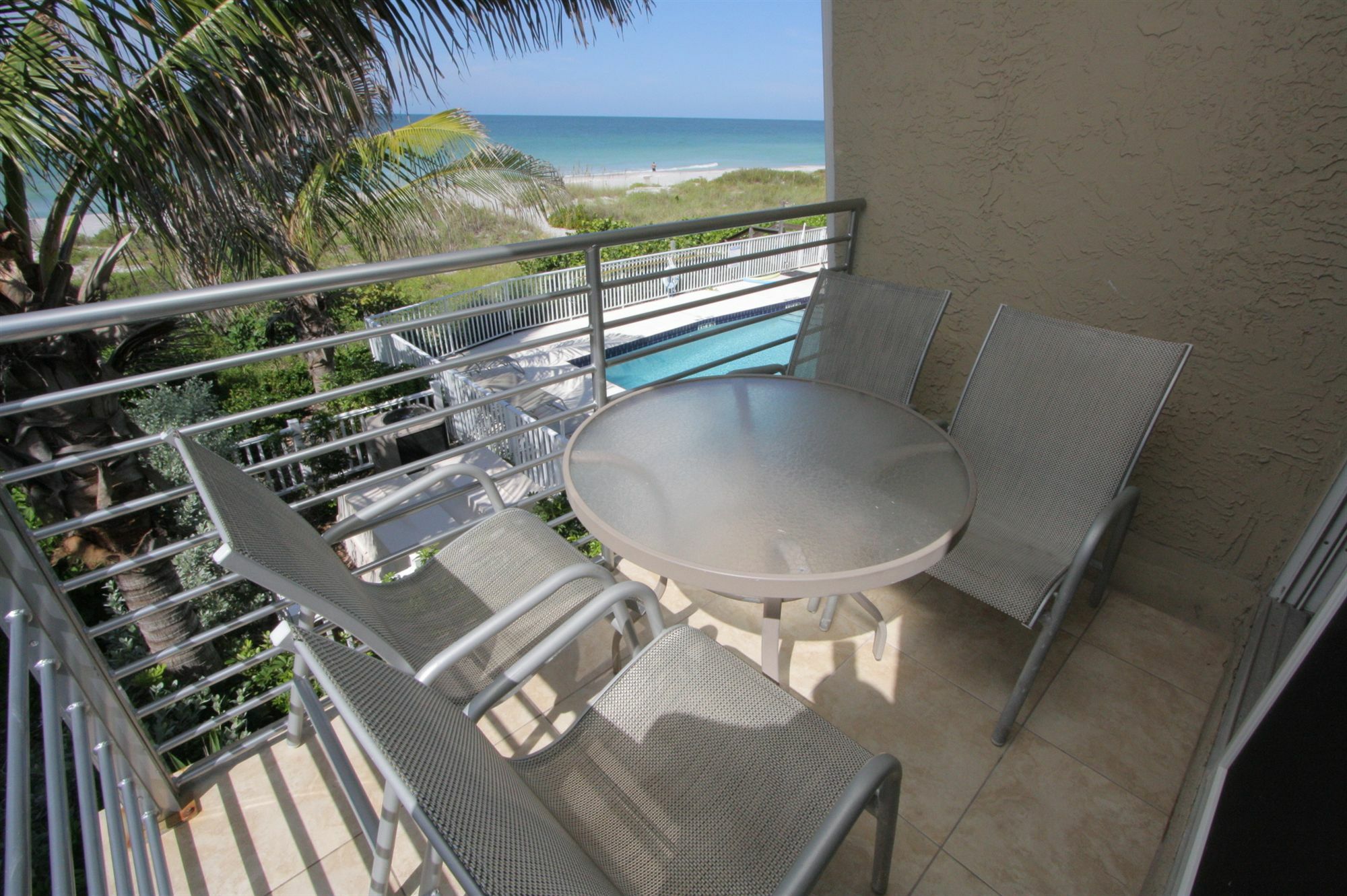 The Beach On Longboat Key Luaran gambar