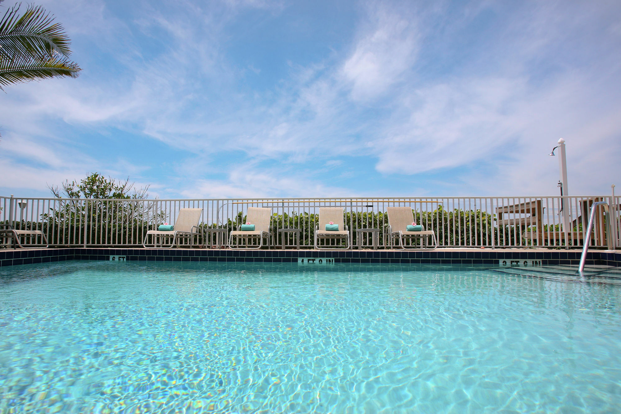 The Beach On Longboat Key Luaran gambar