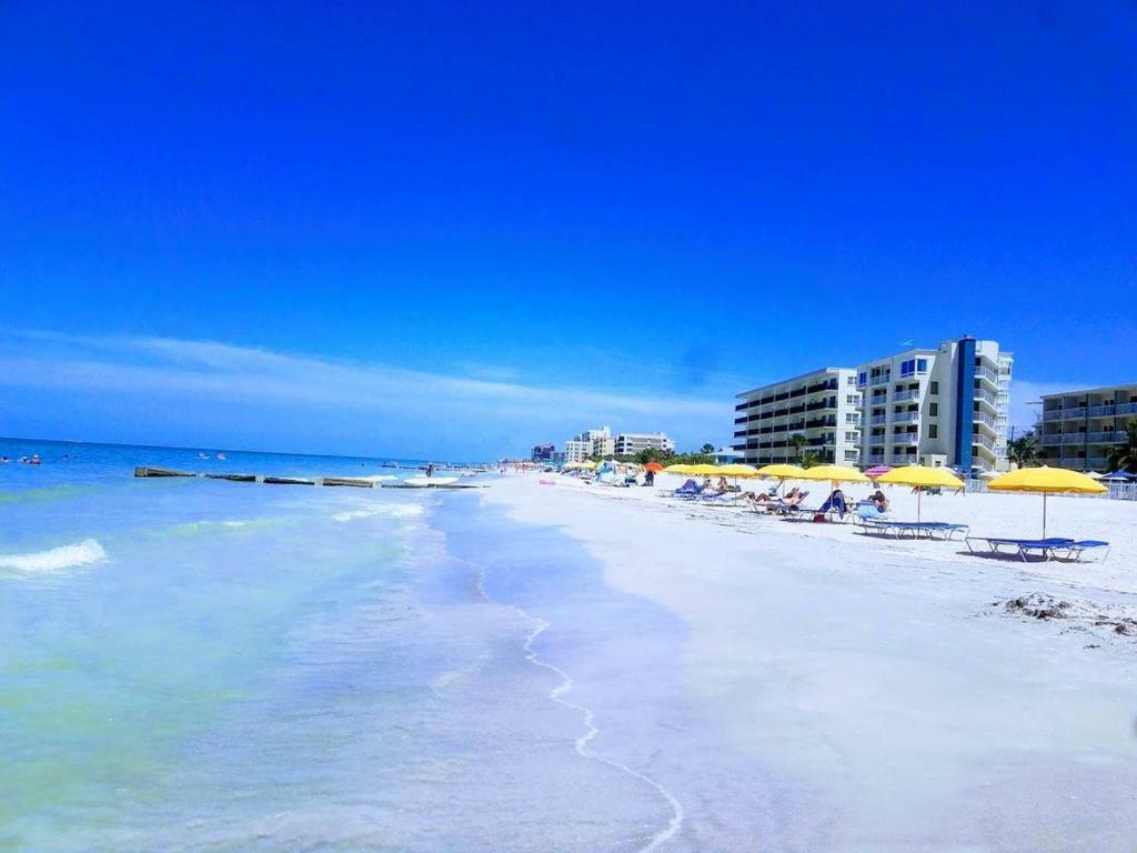 The Beach On Longboat Key Luaran gambar