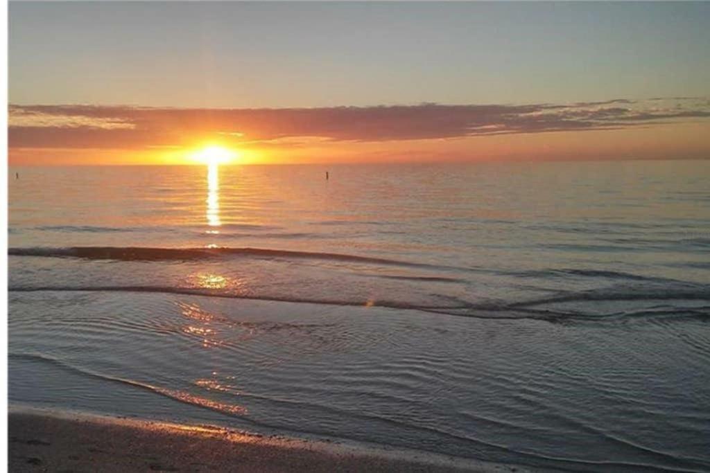 The Beach On Longboat Key Luaran gambar