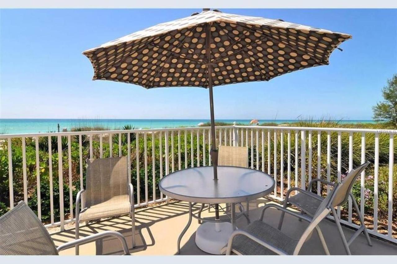 The Beach On Longboat Key Luaran gambar